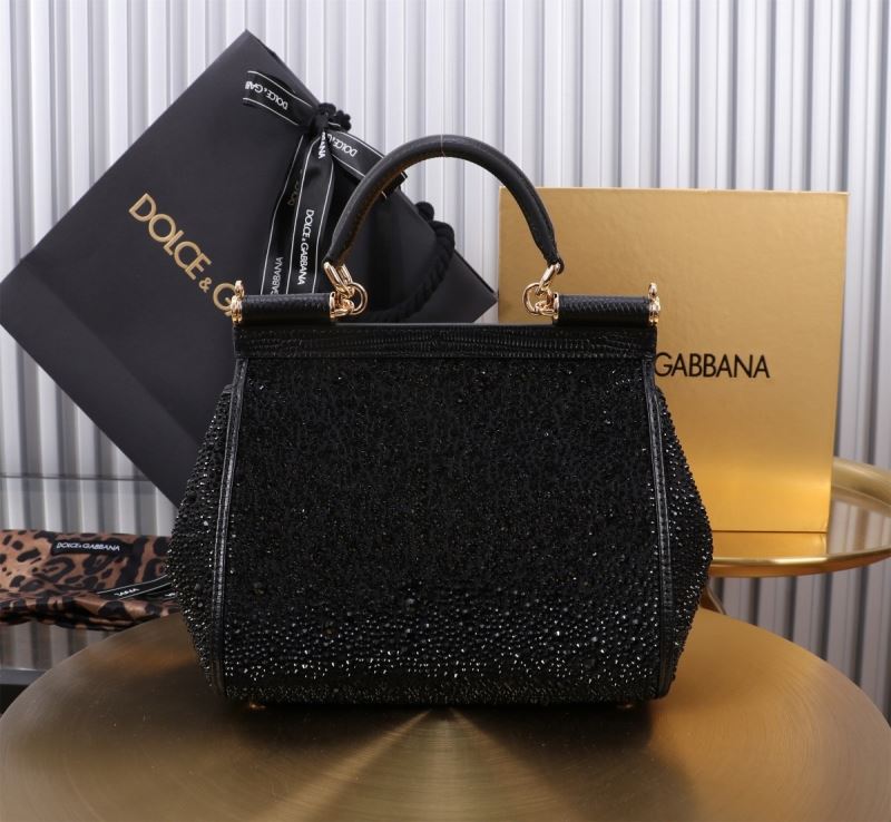 Dolce Gabbana Top Handle Bags